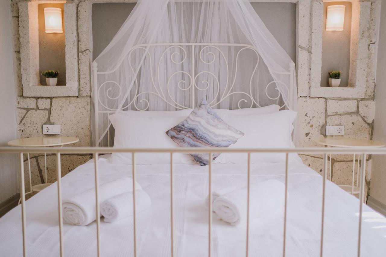 Deruni Butik Hotel Izmir Zewnętrze zdjęcie