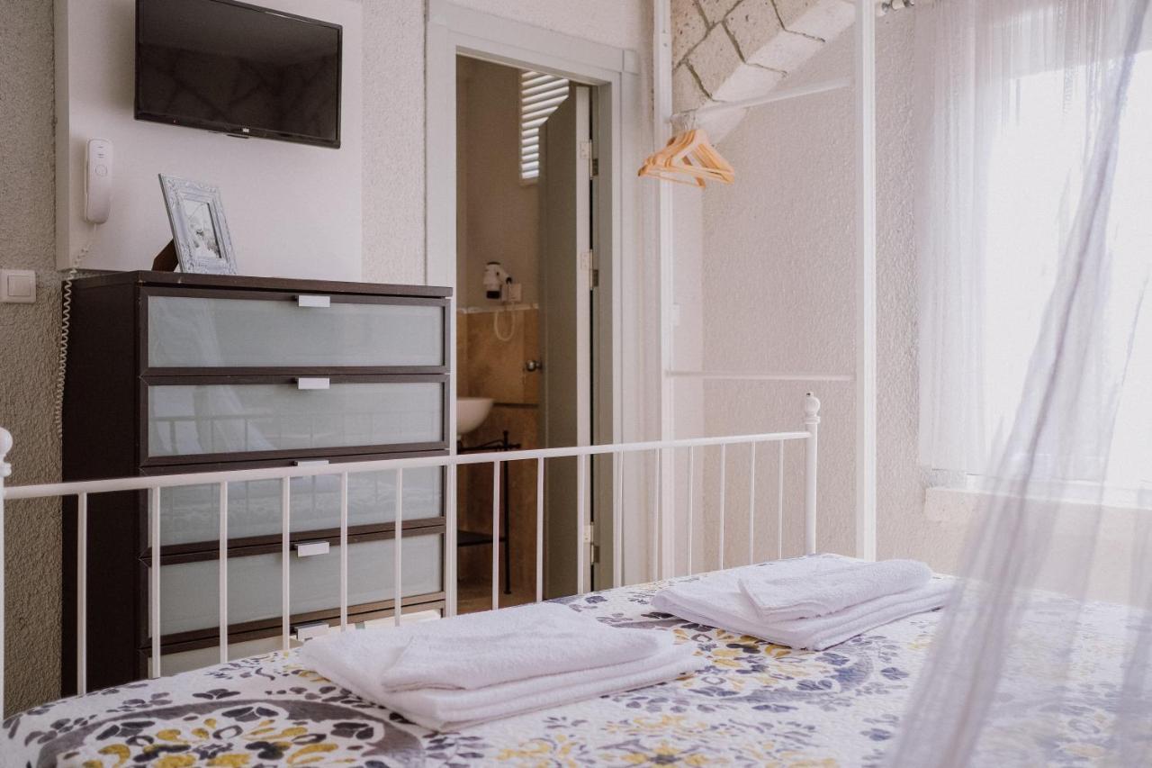 Deruni Butik Hotel Izmir Zewnętrze zdjęcie