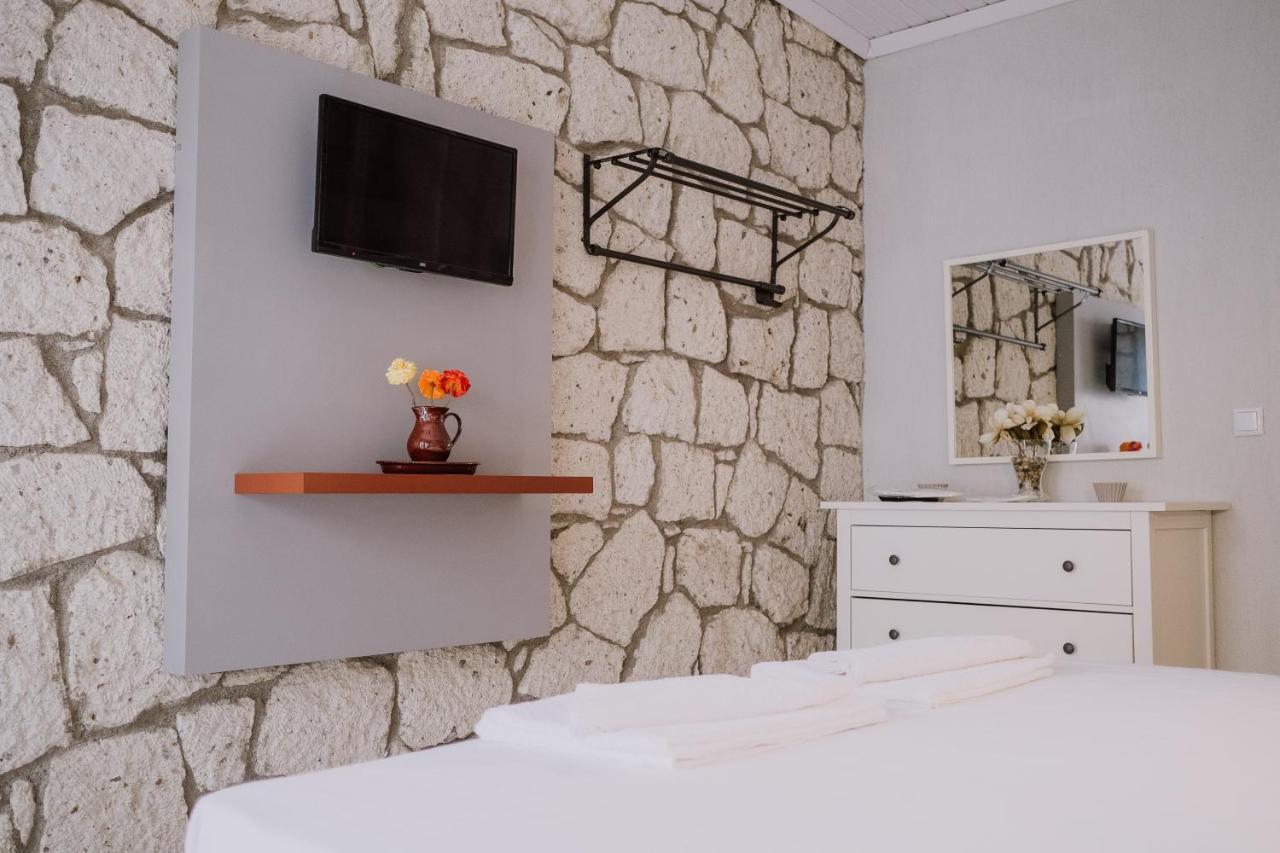 Deruni Butik Hotel Izmir Zewnętrze zdjęcie