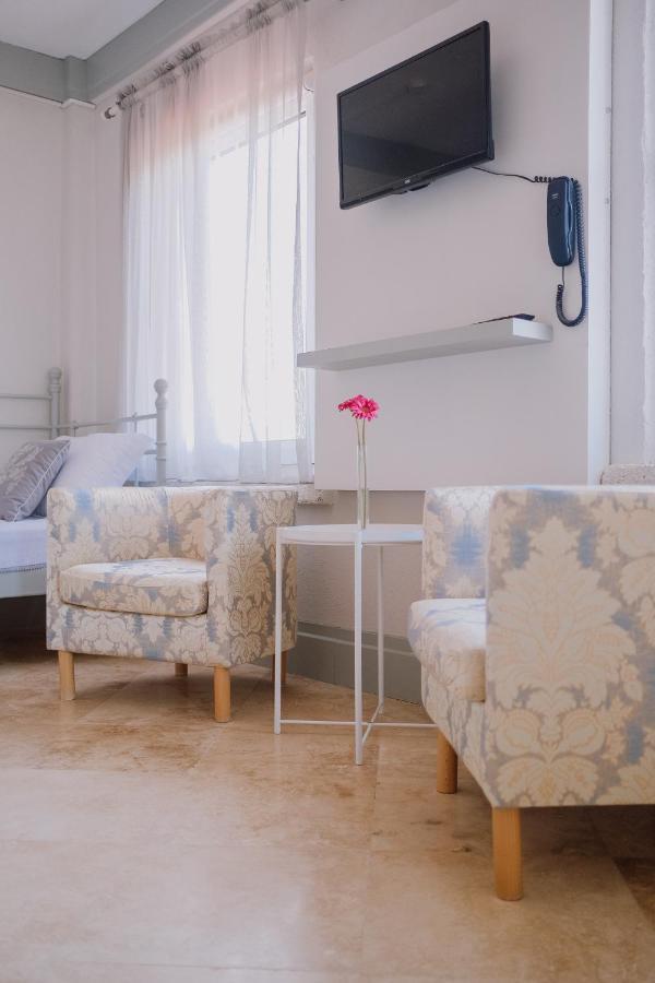 Deruni Butik Hotel Izmir Zewnętrze zdjęcie