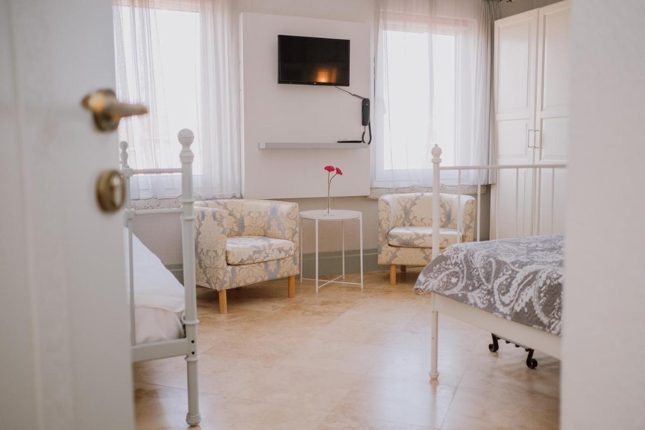 Deruni Butik Hotel Izmir Zewnętrze zdjęcie