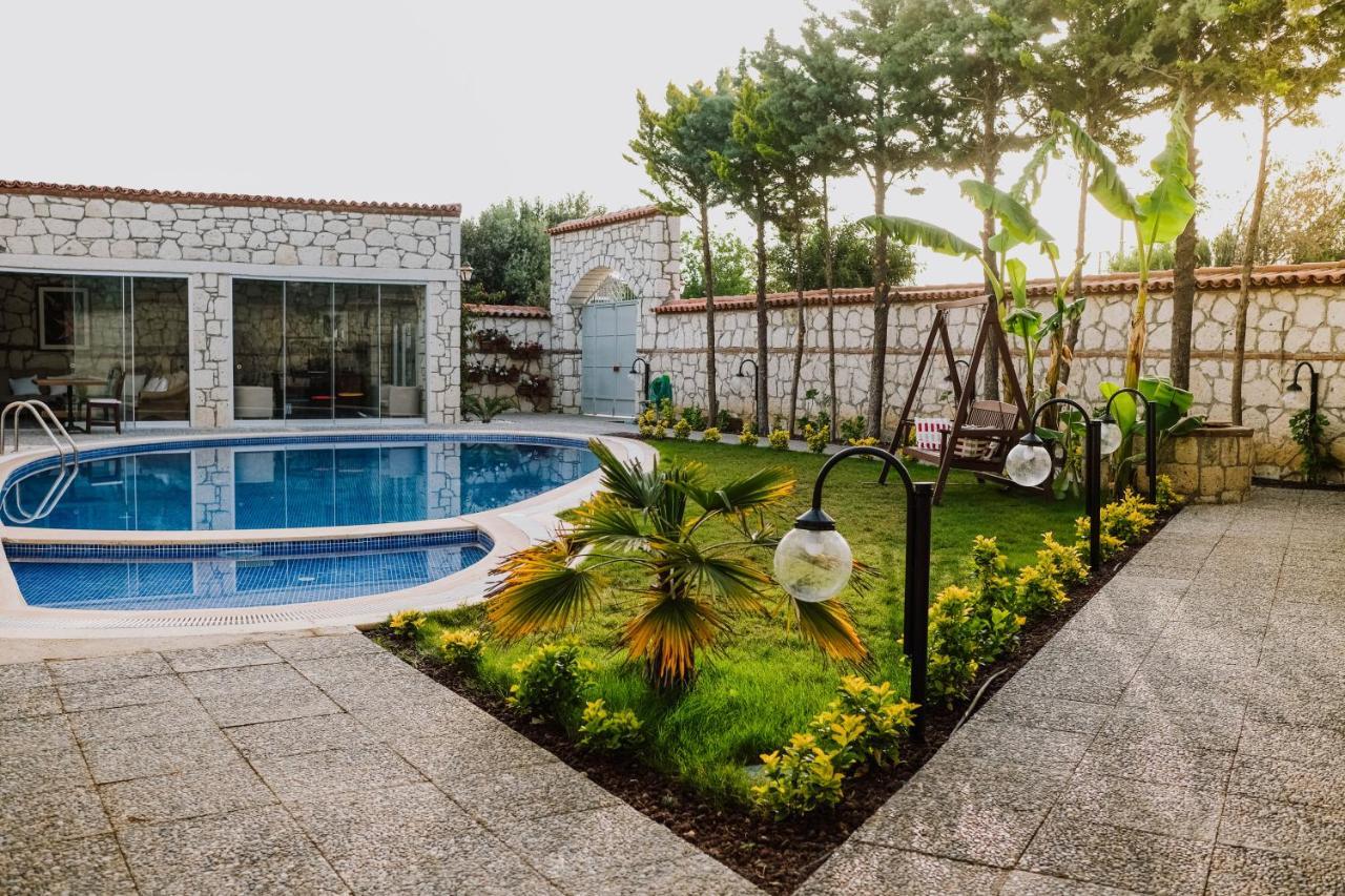 Deruni Butik Hotel Izmir Zewnętrze zdjęcie